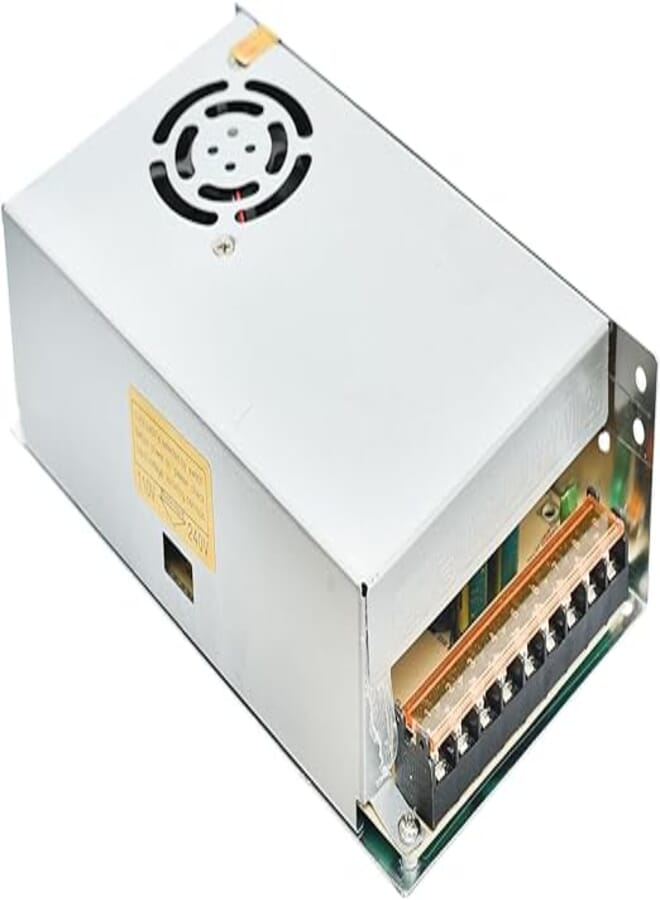 Aplus 12V20A Medium Power Supply With New Materials Are More Durable And Support 100-240V Input - Multi Color